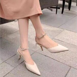 women shoes Heels